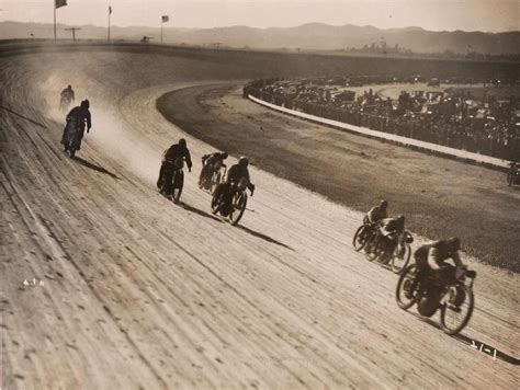 1919 Indian Powerplus Board Track Racer