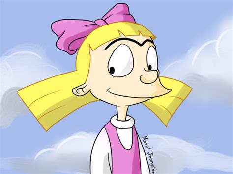 Hey Arnold Ep It Girl And Deconstructing Arnold Hey Arnold Video Fanpop Page 57