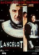 First Knight EE.UU. Año: 1995 Director: Jerry Zucker póster de película ...
