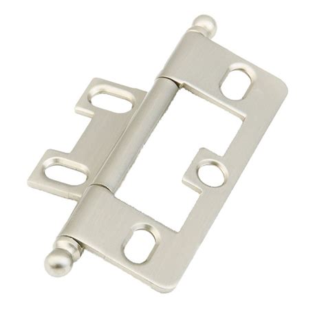 Maybe you would like to learn more about one of these? Schaub and Company shop: 1100B-15 | Cabinet Hinges | Satin ...