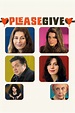 PLEASE GIVE | Sony Pictures Entertainment