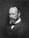William James Biography - Life of Philosopher & Psychologist