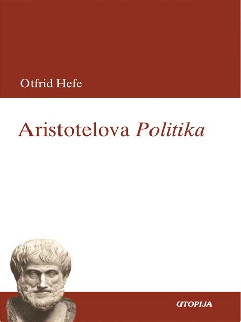 Aristotelova politika