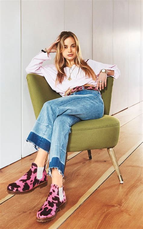 Meet Lady Amelia Windsor The Young British Royal Combining Style With Substance