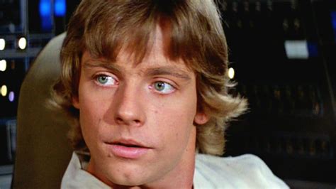 The only scenes left to film were reshoots, so with hamill in. Mark Hamill Praises the Star Wars: Episode VII Cast - IGN