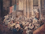 The French Revolution: A Basic History