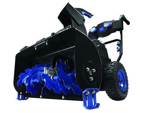 9 Of The Best Electric Snow Blowers On The Market Today Brobible