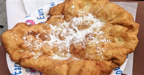 7 Delicious Fair Foods At The Saratoga County Fair From Fun And New To