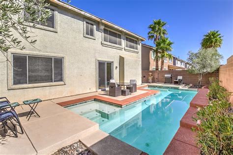 Fabulous 4 Br W Pool In Summerlin Updated 2019 Tripadvisor Las