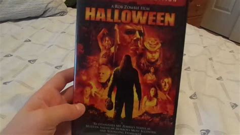 Halloween Rob Zombie Remake Review Youtube