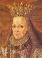 JAGELLÓ ANNA (1523-1596)
