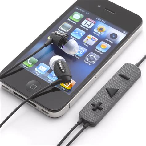 Best Sports Headphones for iPhone - Workout Headphones Pro