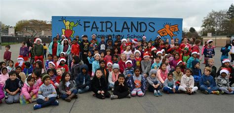 Fairlands Elementary