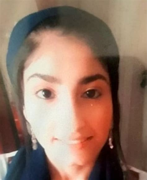 Somaiya Begumseveral Arrested After Woman 20 Vanished From Her Home Metro News