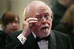 Richard Attenborough dies at 90