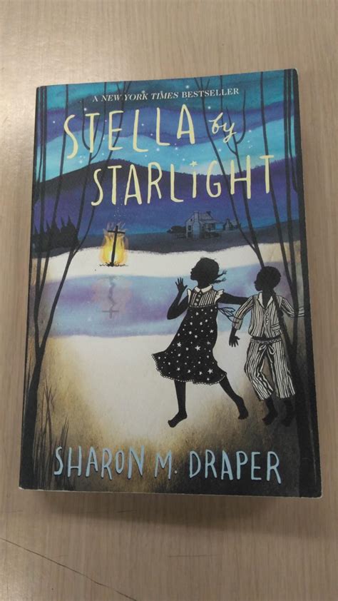 Ems Sound Stella By Starlight By Sharon M Draper