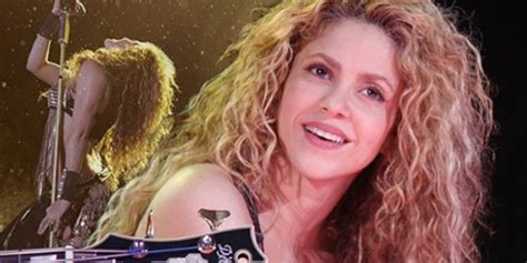 Fotos De Shakira Que Demuestran Que Siempre Será La Mejor Nueva Mujer