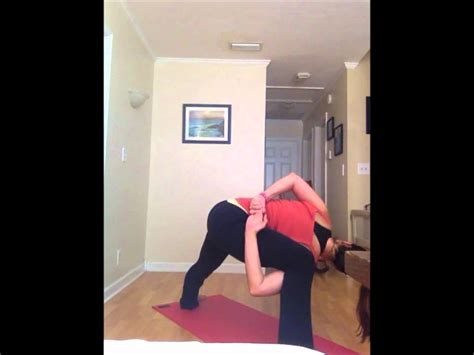 Ddp Yoga Strength Builder Workout Review Youtube