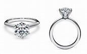 鑽石戒指托要點揀｜4C以外讓求婚戒指更大更閃的5大考慮因素！