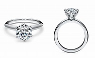 鑽石戒指托要點揀｜4C以外讓求婚戒指更大更閃的5大考慮因素！