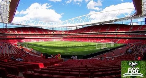 Infobox stadium stadium_name = arsenal stadium nickname = highbury, the home of football. Emirates Stadium | Arsenal FC | Football Ground Guide