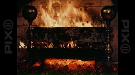 It allows for the listing of satellite tv channels with their corresponding channel number. Watch now: The WPIX Yule Log