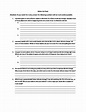 Before The Flood Movie Discussion Worksheet Answers ~ Calculator ...
