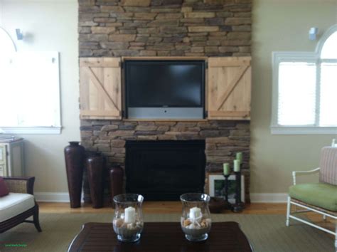 Decorating Over Fireplace Design With Images Tv Above Fireplace Tv