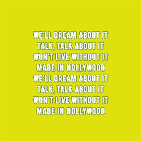 This website generates completely original lyrics for various topics, uses state of the art ai to generate an original chorus and original verses you can choose the ai songwriter lyrics topic, lyrics genre and lyric mood. Made in hollywood - LANY Random song lyrics by LANY created by me Lovelove YLEVOL | Lany lyrics ...