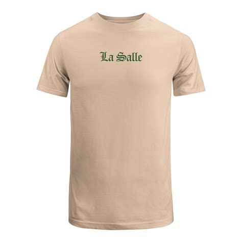 La Salle Shirt V5 Animo Nation