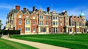 Tour Sandringham Estate, the Royal Residence Where Meghan Markle’s ...