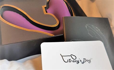 Thorough Review Of Tracys Dog Vibrator The Ultimate Clit Stimulator