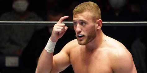 30 Best Wrestlers In The World Under 30 Years Old Ranked