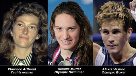 French Olympians Die In Argentina Copter Crash