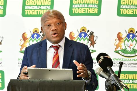 Kzn Premier 26 Killed As Looting Violence Continues In Kzn