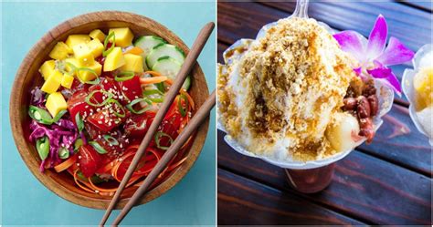 10 Hawaiian Foods You Have To Try | TheTravel