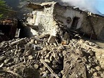 阿富汗規模6.1地震 官員：已逾1000死 傷亡數恐再攀升 | 國際即時 | 國際 | 世界新聞網
