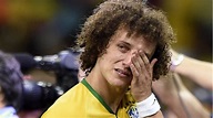 Marcado pelo 7x1, David Luiz tem histórico de goleadas em clássicos ...