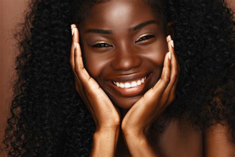 Overcoming The Angry Black Woman Stereotype Hot Black Women White
