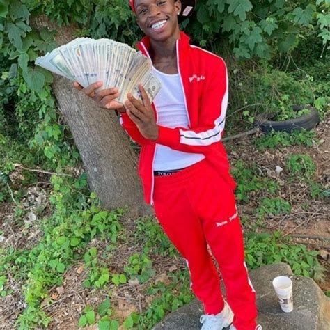 Youngboy With Red Flag Nba Youngboy S New Younggirl Is Young Lyric