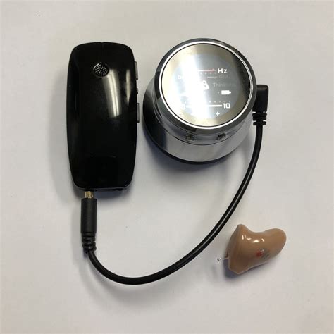 Opn Pairing To Device With Bluetooth Mm Jack Manufacturer Support Hearing Aid Forum
