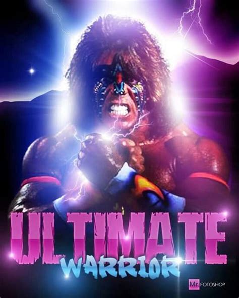 Ultimate Warrior Best Wrestlers Pro Wrestler Kerry Von Erich Catch