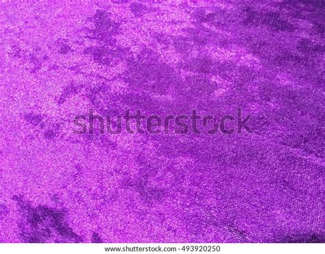 Closeup Purple Carpet Texture Stock Photo 493920250 Shutterstock