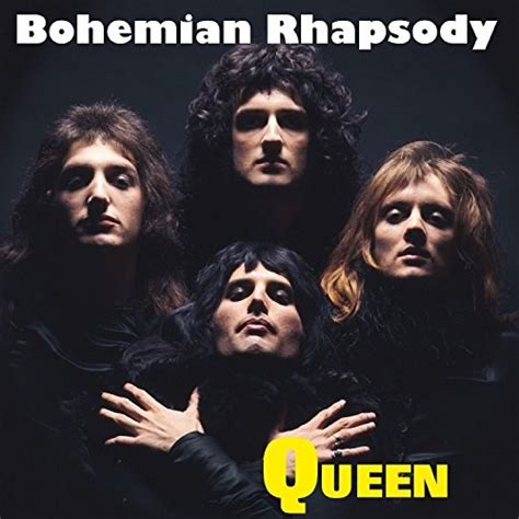 See the full live aid movie performance!. QUEEN | Bohemian Rhapsody - 12" Single LP