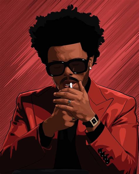 The Weeknd Wallpaper 4k 16575 Abel Tesfaye The Weeknd Xo Wallpaper