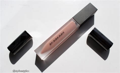 Burberry The Antique Nudes Collection First Impressions And Swatches