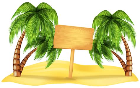 Free Beach Frame Cliparts Download Free Beach Frame Cliparts Png