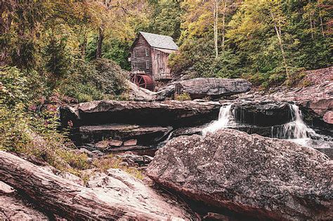 Grist Mill Photographs Page 5 Of 35 Fine Art America