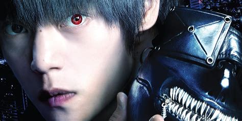 Review Tokyo Ghoul S Movie