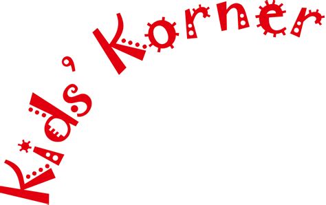 Download Kids Korner Clipart 5327902 Pinclipart